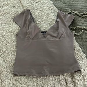 Free people Demi corset dupe